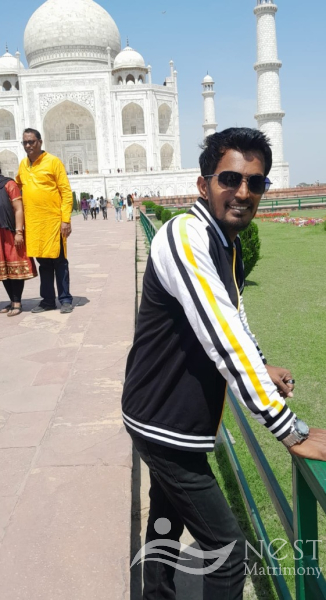 SUNIL